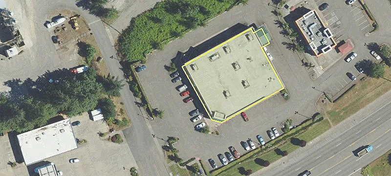 Retail Property in Canby, Oregon