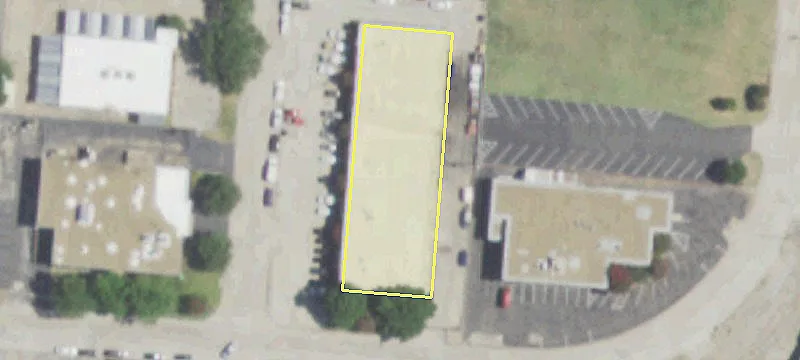 Industrial Space Available For Rent