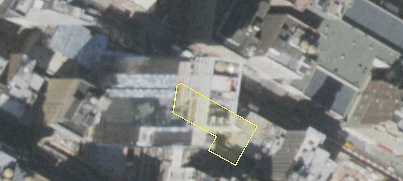 Prime NoMad Retail Space Available