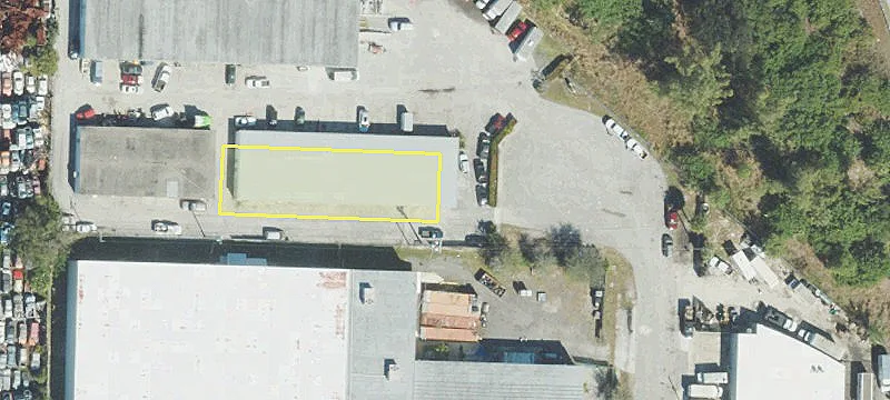 Industrial Space For Rent
