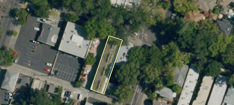 Midtown Office Space Available