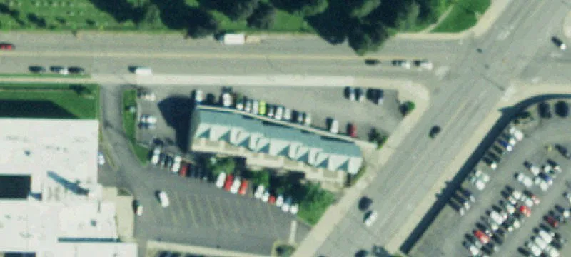 Prime Retail Space, High Visibility
