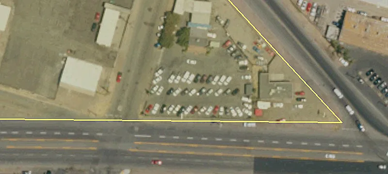 Class A Office Space Available