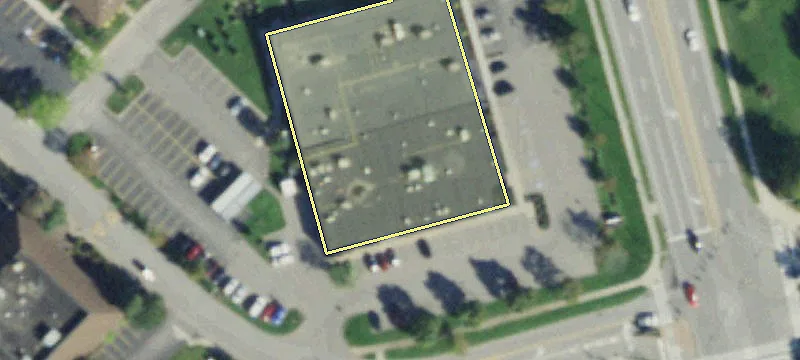 Southview Commons Office Sublease