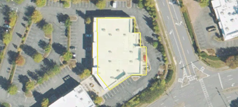 Alpharetta Shopping Center Space Available
