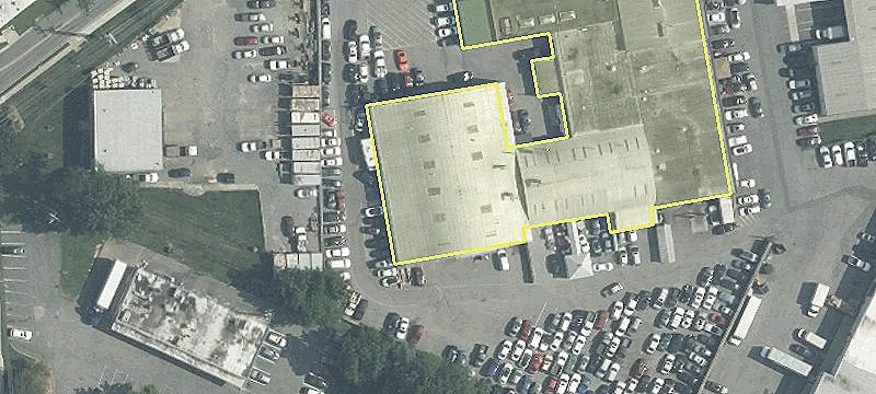 Rockville Flex/Industrial Space Available