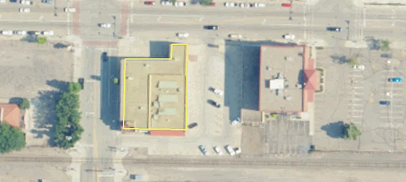 Bismarck Office Space For Rent