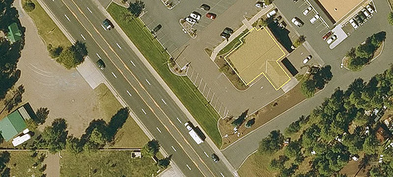 Retail Space in Pinetop-Lakeside