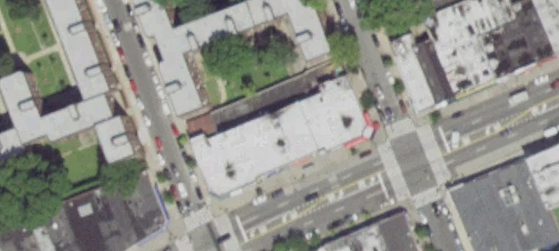Retail Space in Williamsbridge