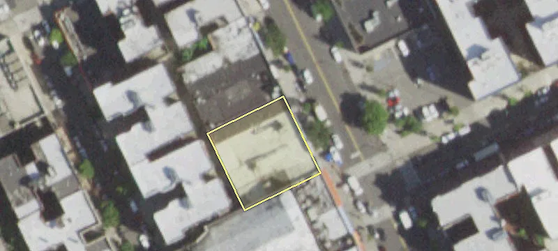 Prime Inwood Retail Space