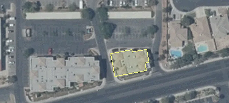 Henderson Office Space For Rent