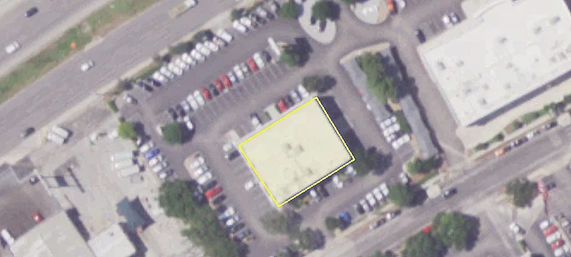 Retail Space on Loop 410