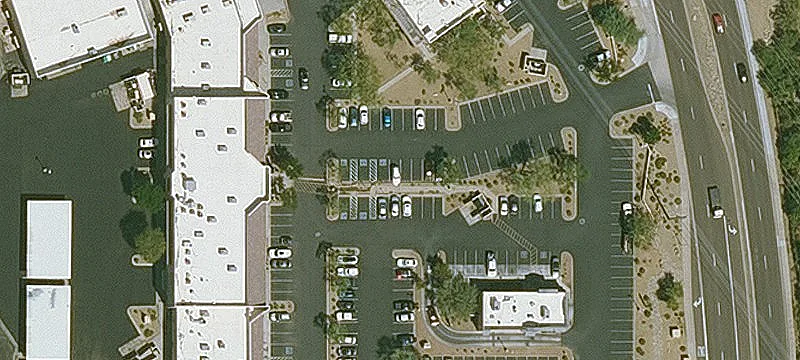 Scottsdale Retail Space Available
