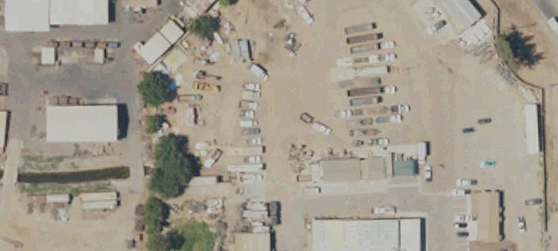 Retail Space with Highway Access