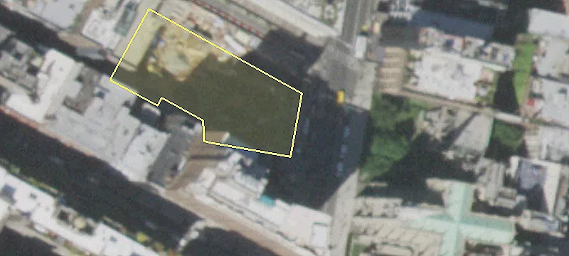 Prime Retail Space Available