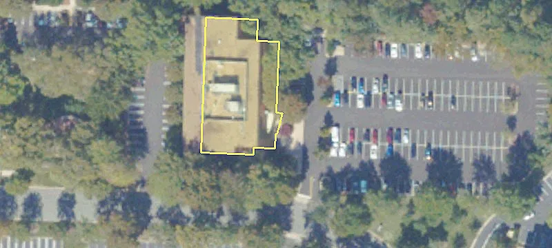 Glen Forest Drive Office Space