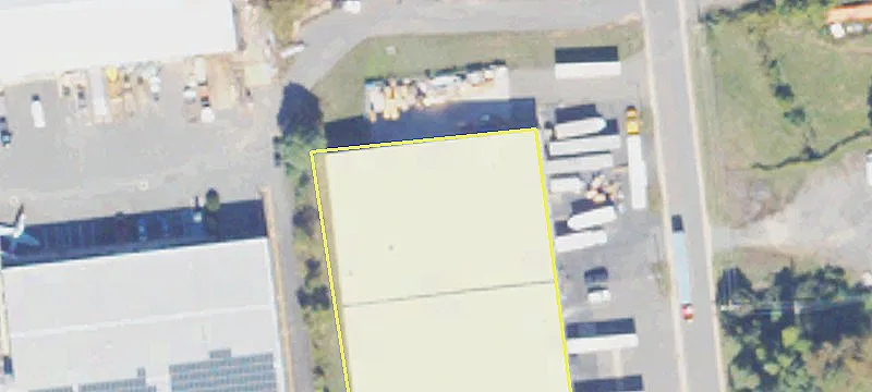 Industrial Warehouse Space For Rent