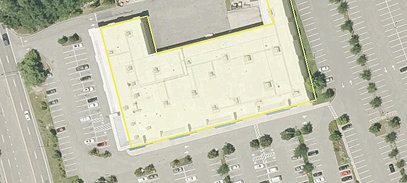 Retail Space Available For Lease