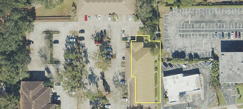 Longwood Office Space Available