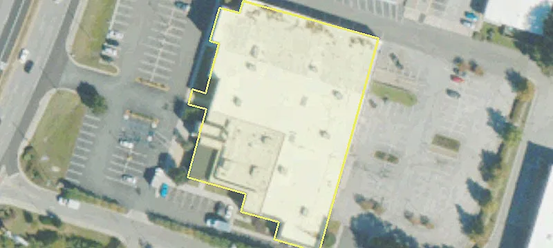 Retail Space in Savannah, GA