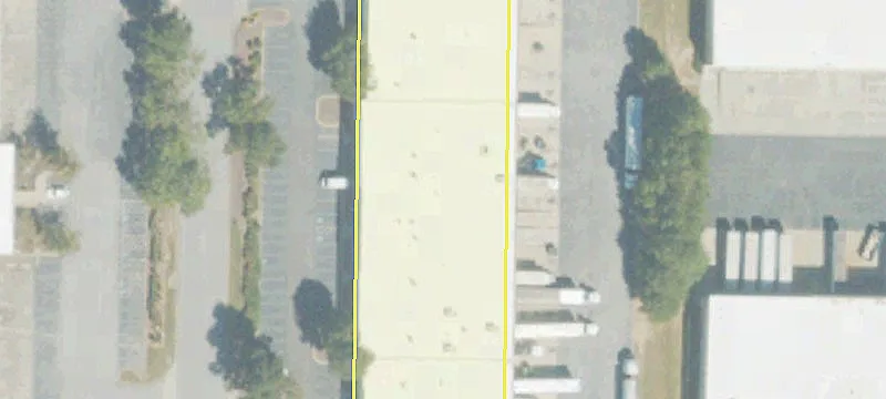 Atlanta Warehouse Space Available