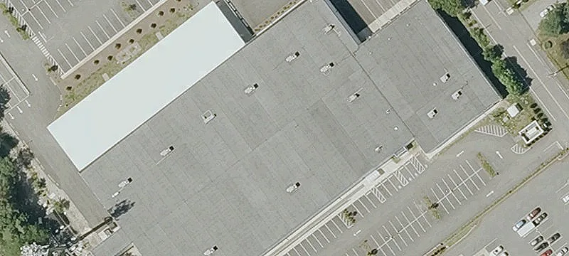 Industrial Space Available for Sublease