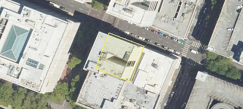 Prime Retail Space in Portland