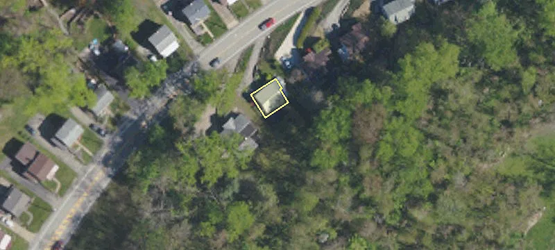 Retail Property on Jacks Run