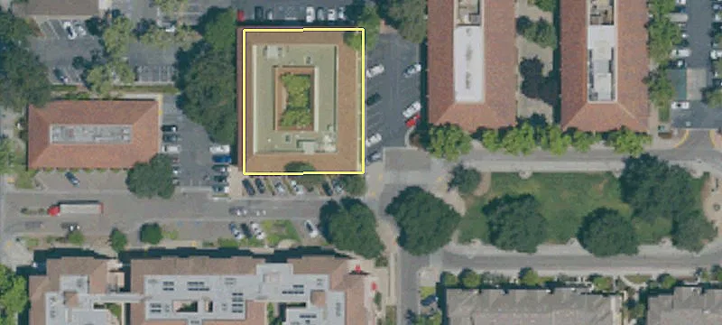 Professional Office Space in Cupertino