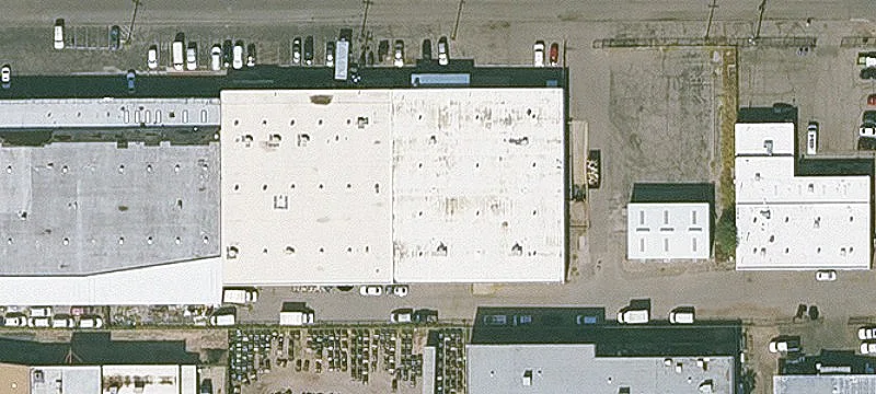 Downtown Tucson Warehouse Opportunity