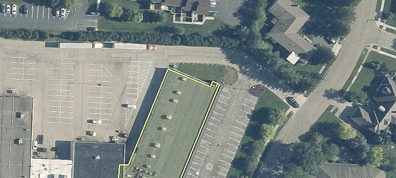 Retail Space in Kroger-Anchored Center