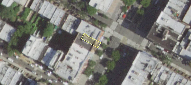 Retail Space Near Apollo Theater
