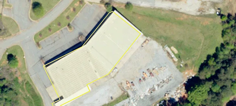 Spartanburg Flex / Industrial Space
