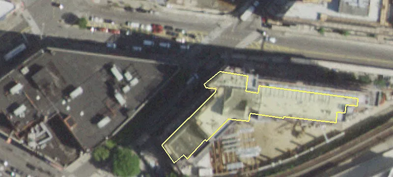 Bronx Retail Space Available