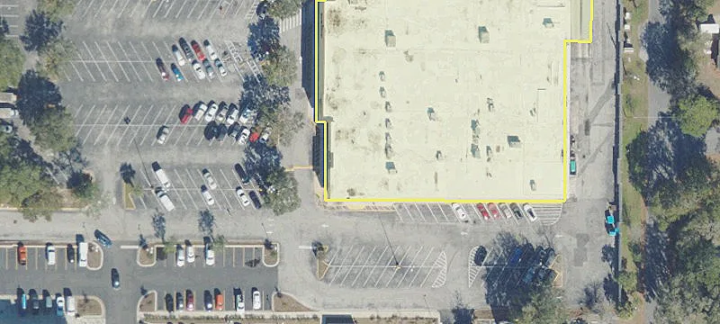 Gainesville Retail Space For Lease
