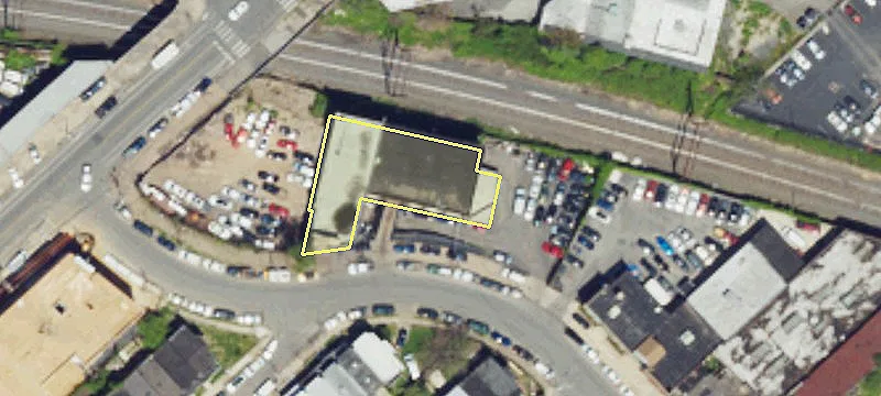 Philadelphia Industrial Property for Sale