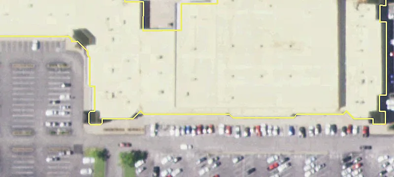 Retail Space For Lease