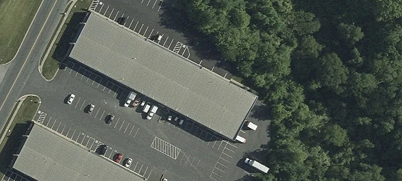 Versatile Flex and Warehouse Space