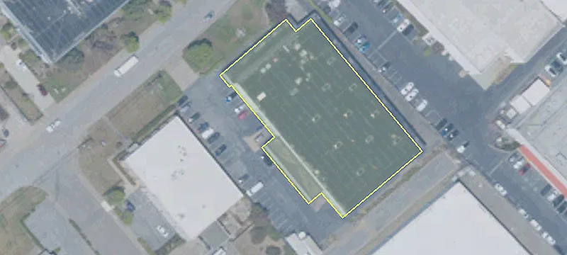 South San Francisco Warehouse Space