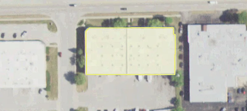Industrial Units Near O'Hare Airport