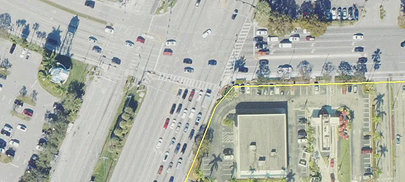Retail Space Sublease Opportunity
