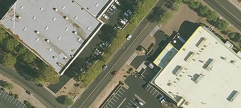Chandler Warehouse Space Available