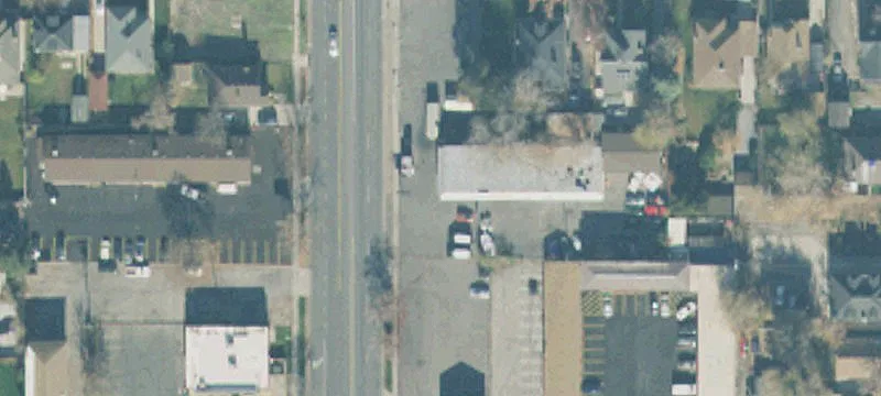 Retail/Office Space in Provo
