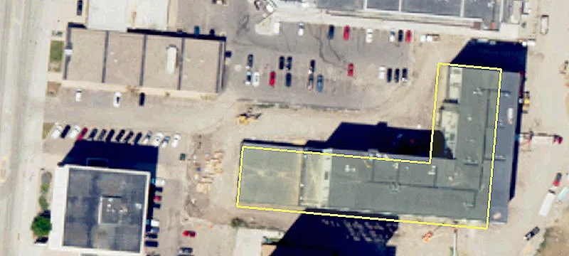 Fargo Office Space For Rent