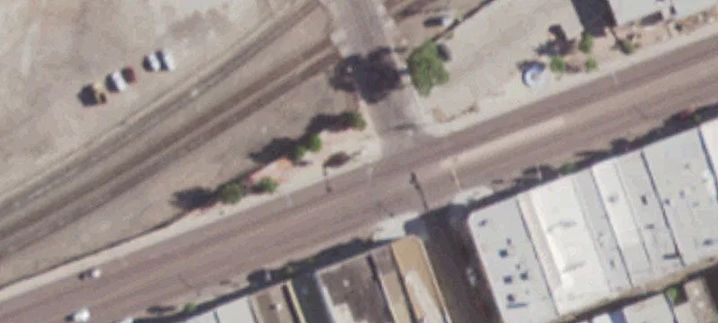 Retail Space in Gallup Center