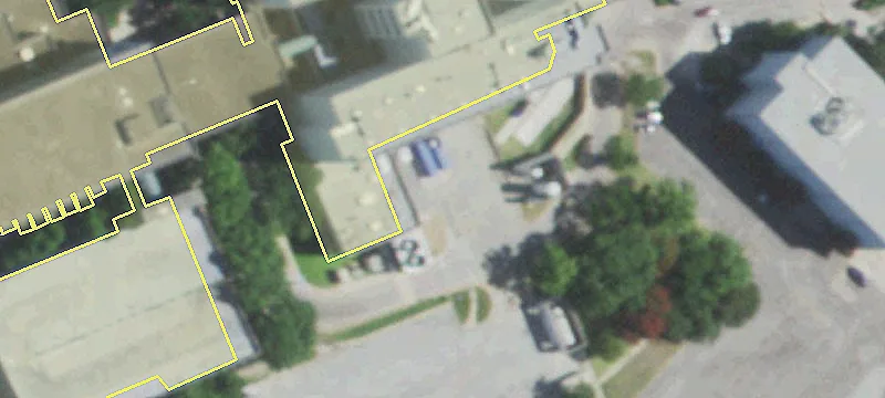 East Dallas Hospital Space Available