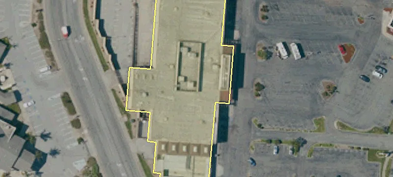 Retail Space Available For Lease