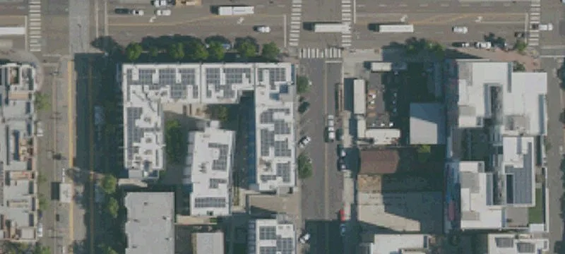 Downtown San Diego Retail Space