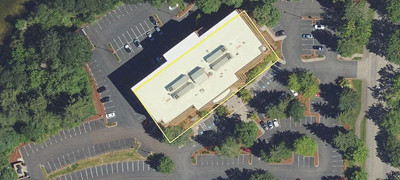 Office Space in Creekside Park