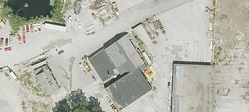 Hopedale Industrial Property for Rent